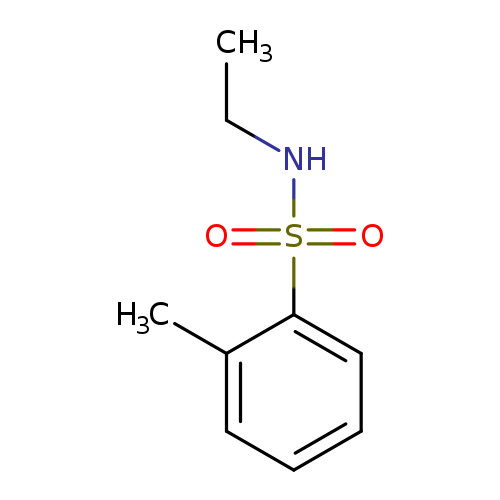 N-Ethyl-o-toluenesulfonamide