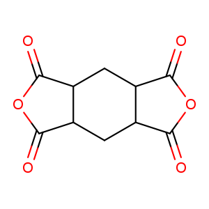 1H,3H-Benzo[1,2-c:4,5-c']difuran-1,3,5,7-tetrone, hexahydro-