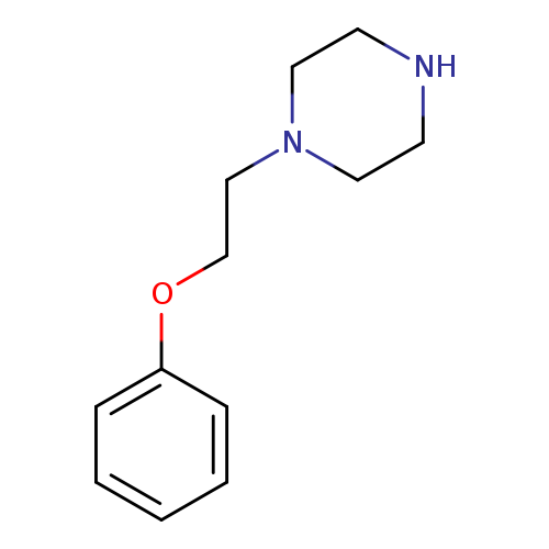 Piperazine, 1-(2-phenoxyethyl)-