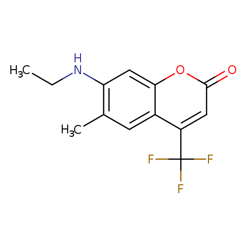 Coumarin307