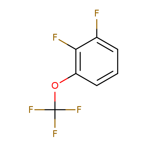 Benzene, 1,2-difluoro-3-(trifluoromethoxy)-