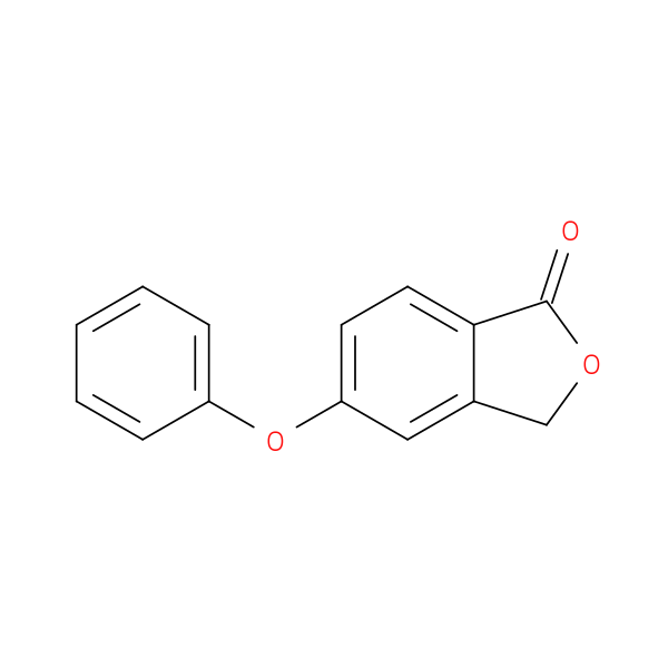 5-Phenoxyisobenzofuran-1(3H)-one