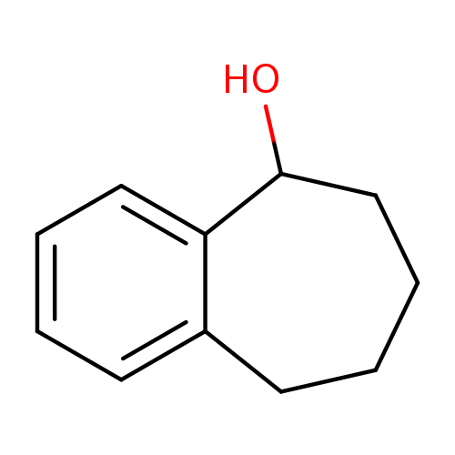 6,7,8,9-tetrahydro-5H-benzo[7]annulen-5-ol