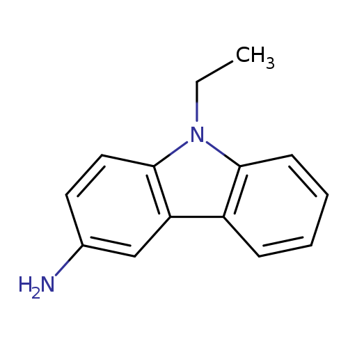 9H-Carbazol-3-amine, 9-ethyl-