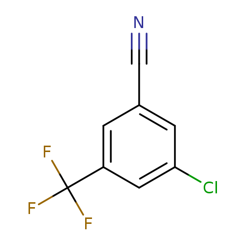 5-Chloro-3-cyanobenzotrifluoride