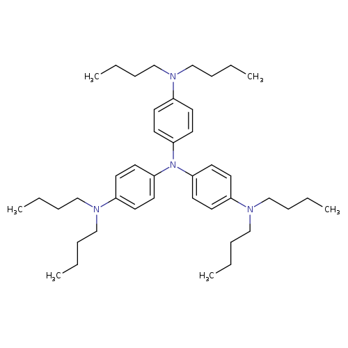 TRIS[4-(DIBUTYLAMINO)PHENYL]AMINE