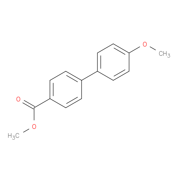 Methyl 4'-methoxy-[1,1'-biphenyl]-4-carboxylate