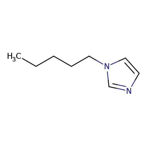 1-Pentylimidazole