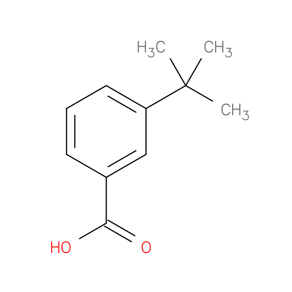 3-(Tert-butyl)benzoic acid
