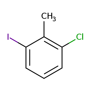 2-Chloro-6-iodotoluene