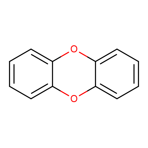 Dibenzo[b,e][1,4]dioxine
