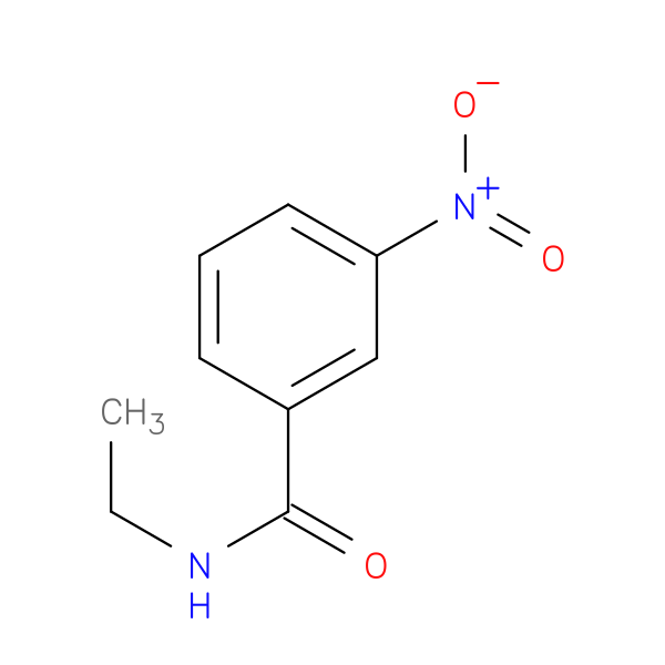 N-Ethyl-3-nitrobenzamide