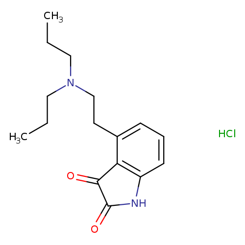 3-Oxo Ropinirole Hydrochloride