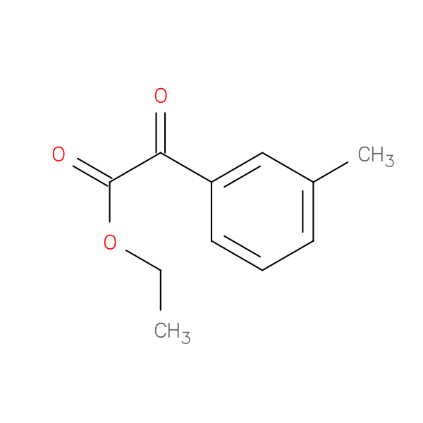 ethyl 2-oxo-2-(m-tolyl)acetate
