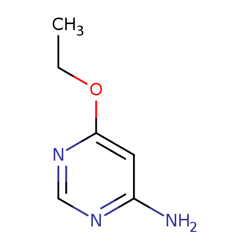 6-Ethoxypyrimidin-4-amine