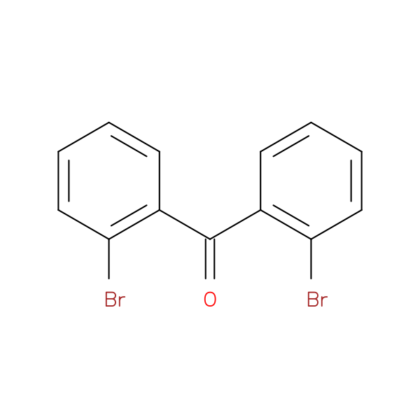2,2′-Dibromobenzophenone