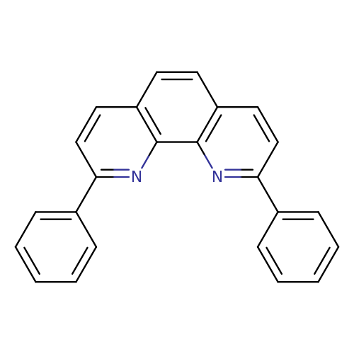 2,9-Diphenyl-1,10-phenanthroline