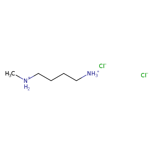 N-Methylbutane-1,4-diamine, Dihydrochloride