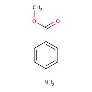 Methyl 4-aminobenzoate