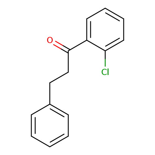 2'-Chloro-3-phenylpropiophenone