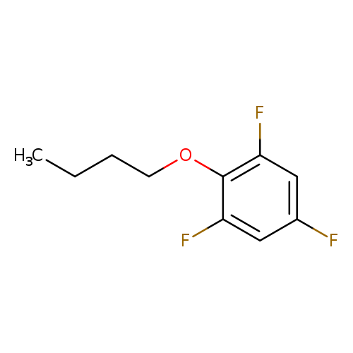 2-Butoxy-1,3,5-trifluorobenzene