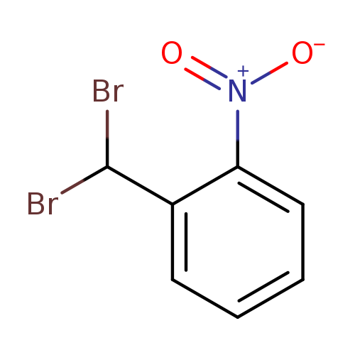 3-NITRO-O-DIBROMOMETHYL BENZENE