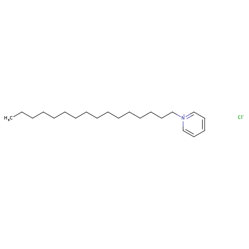 1-Hexadecylpyridin-1-ium chloride