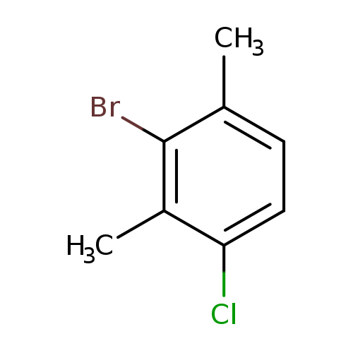 2-Bromo-4-chloro-m-xylene