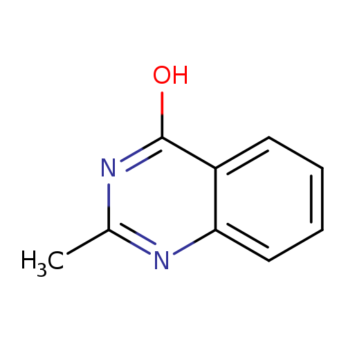 2-Methylquinazolin-4-ol