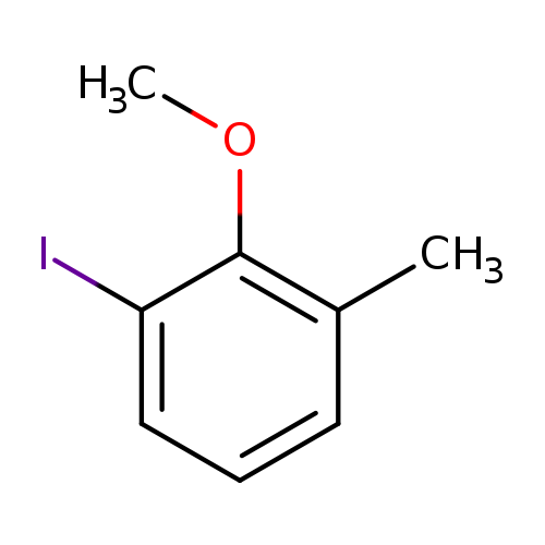 2-Iodo-6-methylanisole