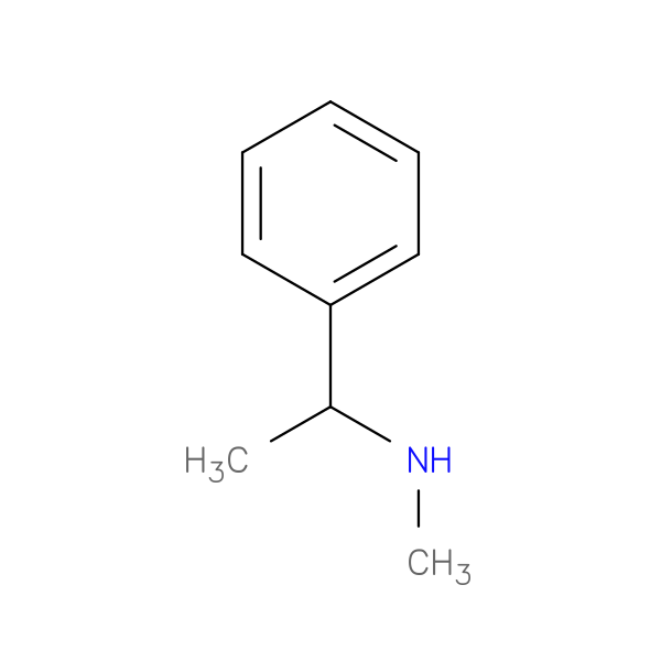 N-Methyl-1-phenylethanamine