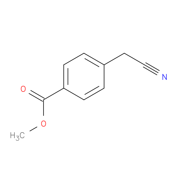 Methyl 4-(cyanomethyl)benzoate