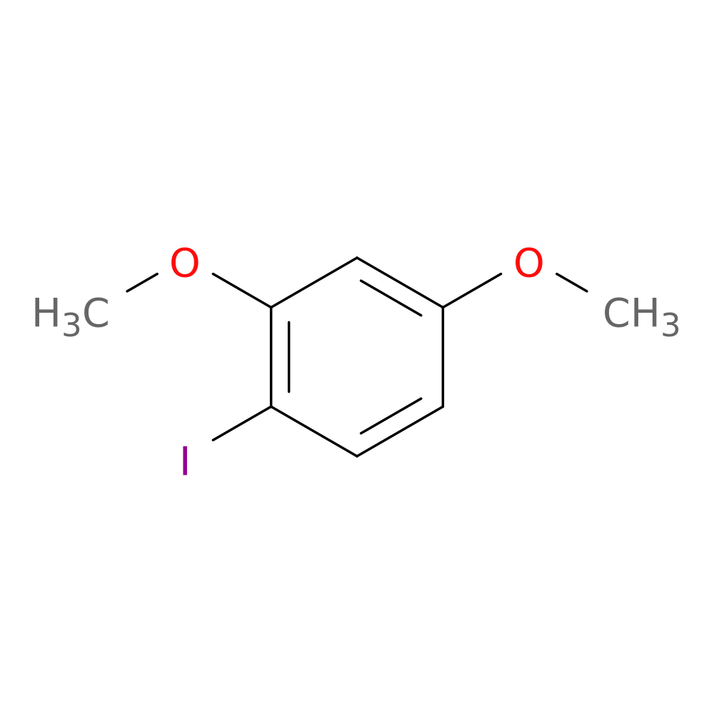 2,4-Dimethoxyiodobenzene