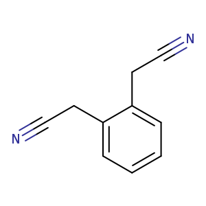 2-[2-(cyanomethyl)phenyl]acetonitrile