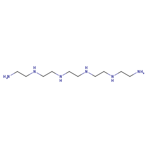 PENTAETHYLENEHEXAMINE