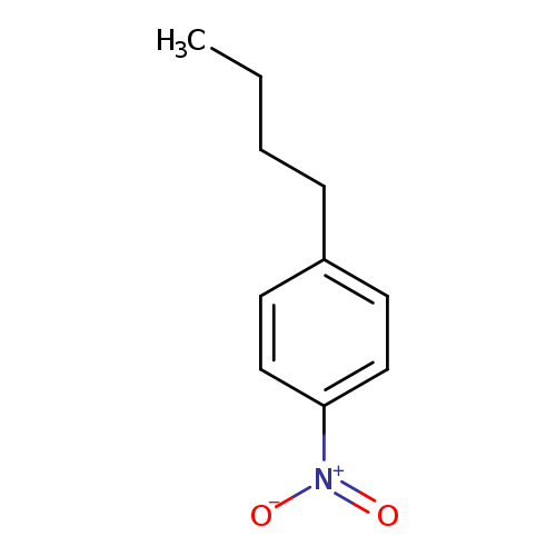 Benzene, 1-butyl-4-nitro-