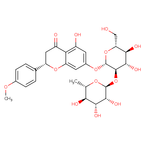 Poncirin