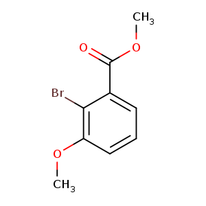 Methyl 2-bromo-3-methoxybenzoate