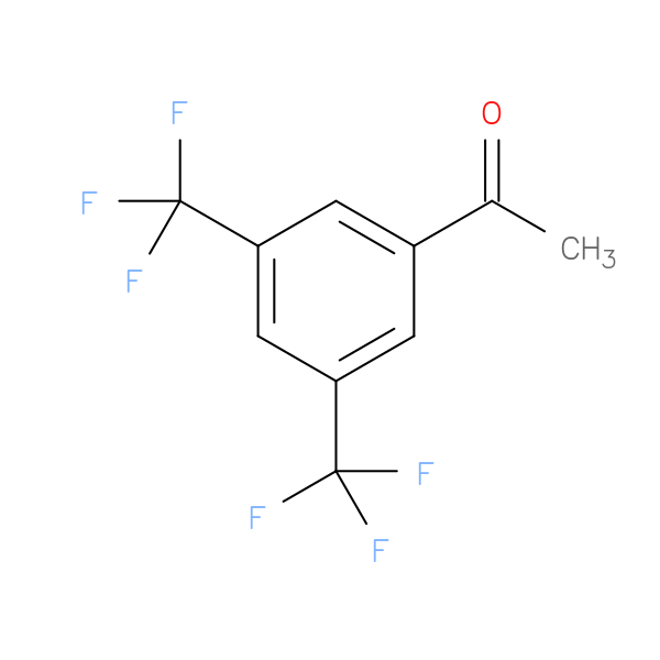3',5'-Bis(trifluoromethyl)acetophenone