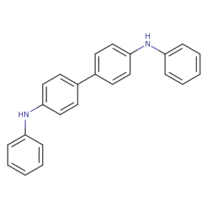 N4,N4'-Diphenyl-[1,1'-biphenyl]-4,4'-diamine