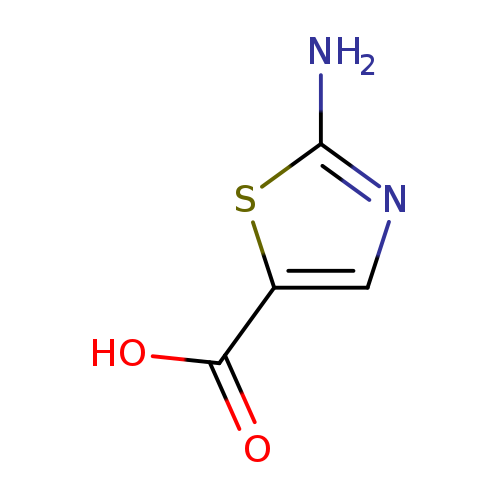 2-AMINOTHIAZOLE-5-CARBOXYLIC ACID
