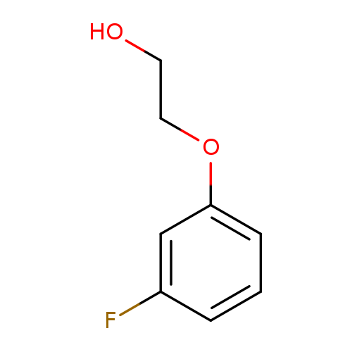 2-(3-Fluoro-phenoxy)-ethanol