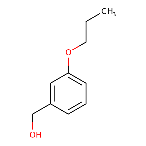(3-Propoxyphenyl)methanol