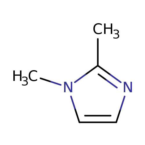 1,2-Dimethyl-1H-imidazole