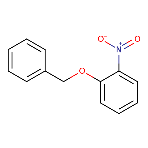 1-Benzyloxy-2-nitrobenzene