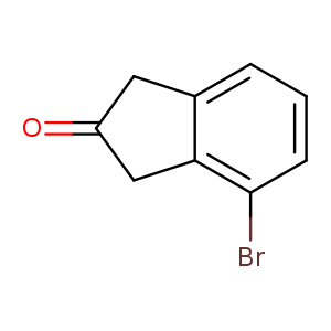 4-Bromo-2-Indanone