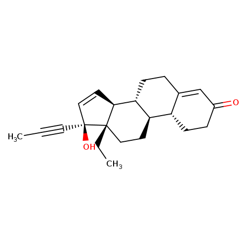 Methyl Gestodene