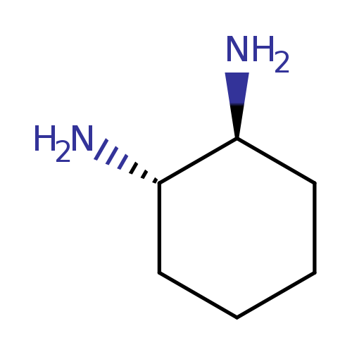 (1S,2S)-Cyclohexane-1,2-diamine