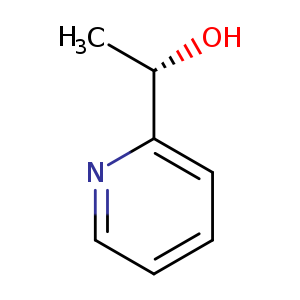 (S)-1-(Pyridin-2-yl)ethanol