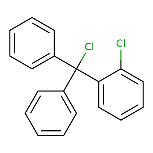 2-Chlorotrityl chloride
